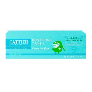 Cattier Dent 7A Tb50Ml 1