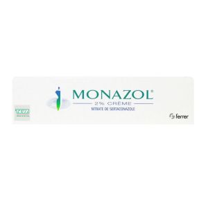 Monazol 2% Cr Tb15g