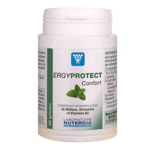 Ergyprotect Confort Pot 60gel