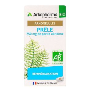 Arkogelules Prele Bio Fl45 Gelu