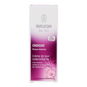 Weleda Onagre Cr Jr Redens Tb30ml 1