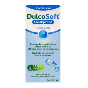 Dulcosoft 100ml