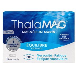 Thalamag Bt 15comprimes Lp