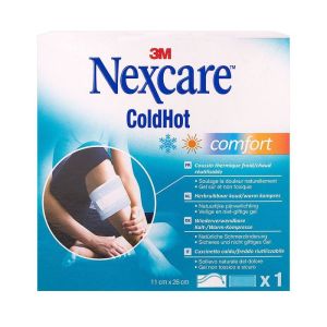 Nexcare Coldhot Comfort 11x26cm