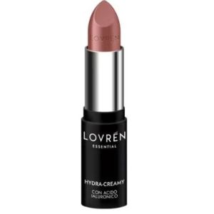 Lovren Rouge à Lèvres Hydra Creamy - RC1 Nude