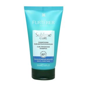 Furterer Sublime Curl Shp Boucles 50Ml