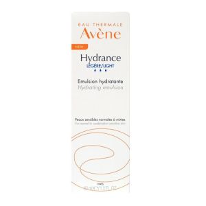 Avene Hydrance Emul Hyd Leg Tb40ml1