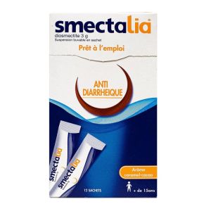 Smectalia 3g Stick 12