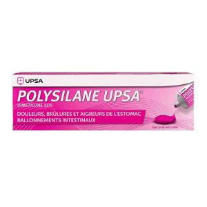 Polysilane Upsa Gel Tb170g