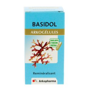 Arkog Basidol 45 Gel