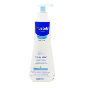 Mustela Lait Hyd Bb Fl300ml