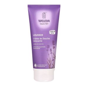 Weleda Cr Dch Lavand Tb200ml 1