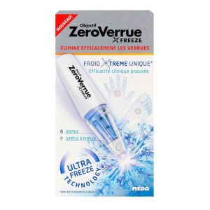 Freeze Obj Zeroverrue 7.5g