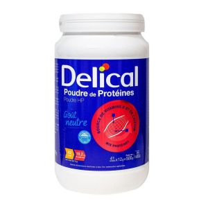 Delical Pdr Proteines Bt500g 1