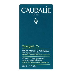 Caudalie Vinergetic Serum Anti-fat 30ml
