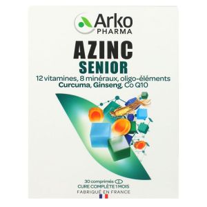 Azinc Senior