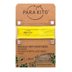 Para'kito Brac A-mous Jau+2p 1