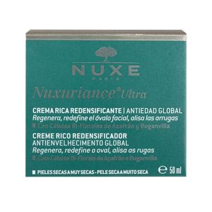 Nuxe Nuxuriance Creme Riche Ps 50ml