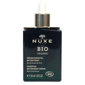 Nuxe Serum Antioxydant Bio 30Ml