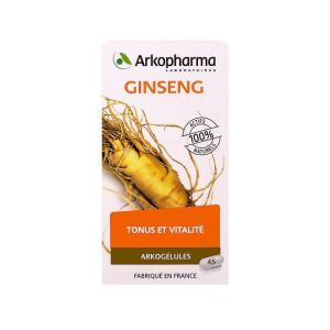 Arkog Ginseng 45 Gel