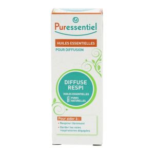 Puress Respi Diffus Respi 30ml