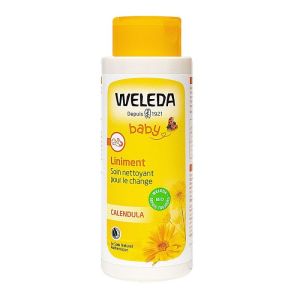 Weleda Liniment 400ml