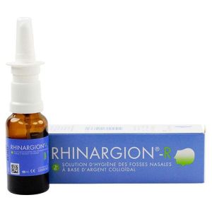 Rhinargion Rhume Fl15ml 1