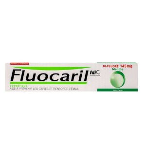 Fluocaril Dent Bi-fl Ment 75ml1