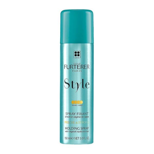 Rf Style Spray Fixant 150ml