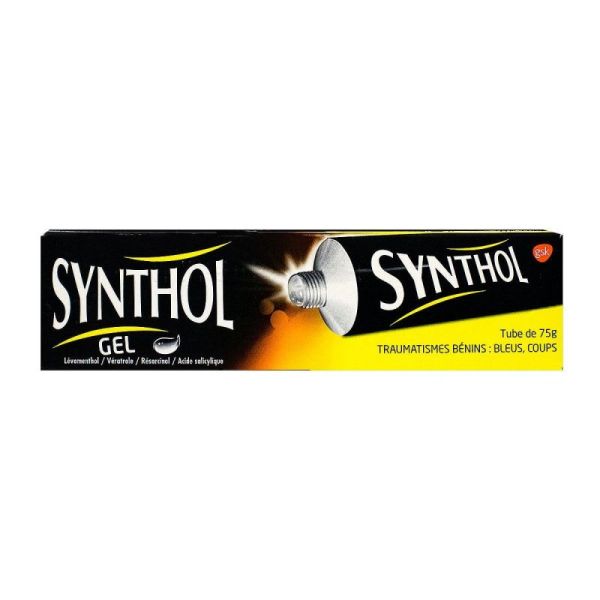 Synthol Gel Tb75g