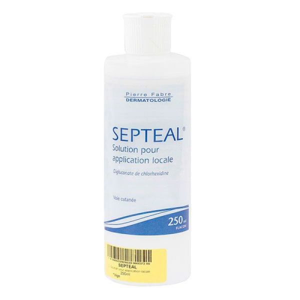 Septeal Sol Loc Fp250ml