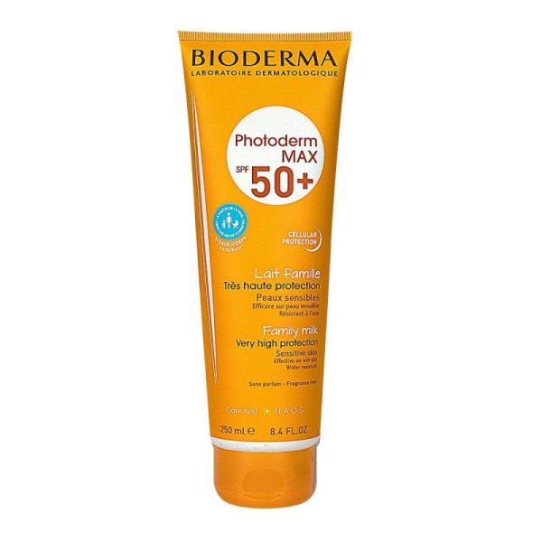 Photoderm Max Lait 250 Ml