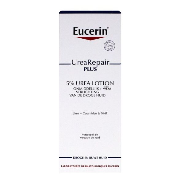 Eucerin Uree 5 Fl250ml 1