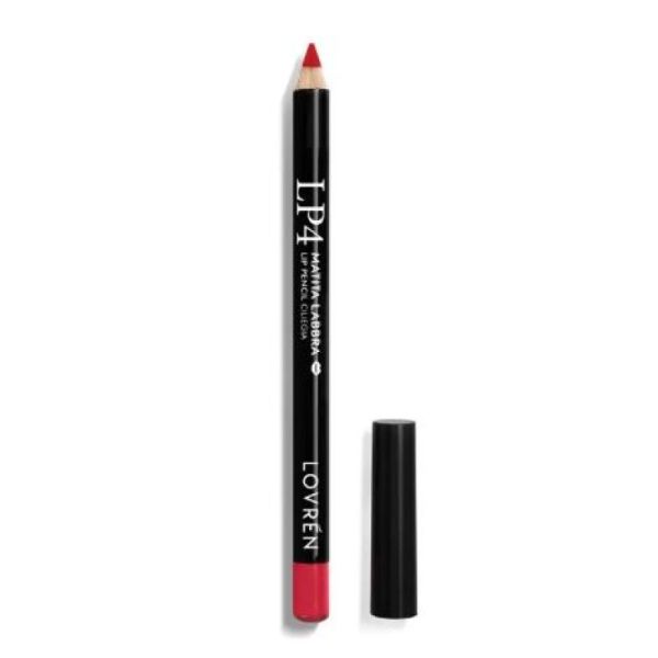 Lovren Crayon A Lèvres Ciliegia LP4