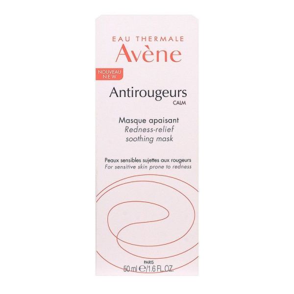 Avene Antiroug Calm Masque