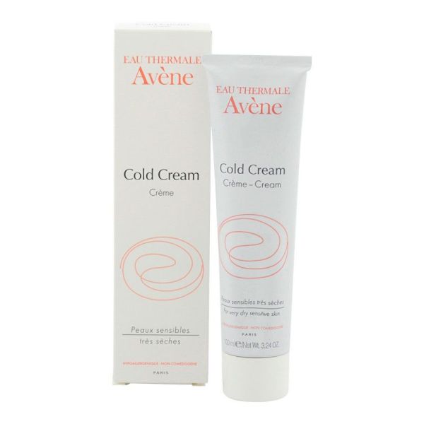 Avene Cold Cream Ps/sens 100ml
