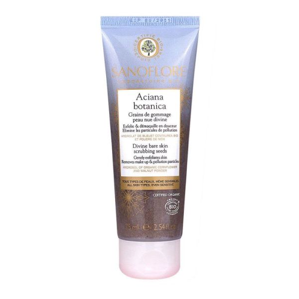 Sanf Aciana Exfoliant 75Ml