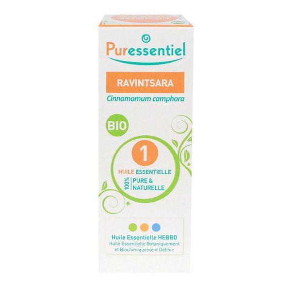 Puress He Ravintsara 30ml 1