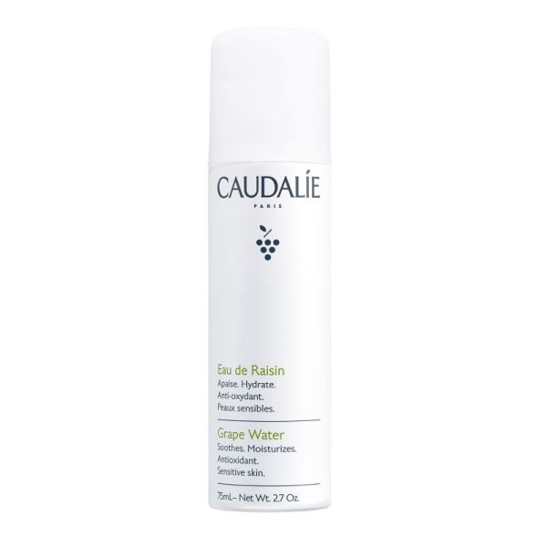 Caudalie Eau De Raisin Fl75ml1