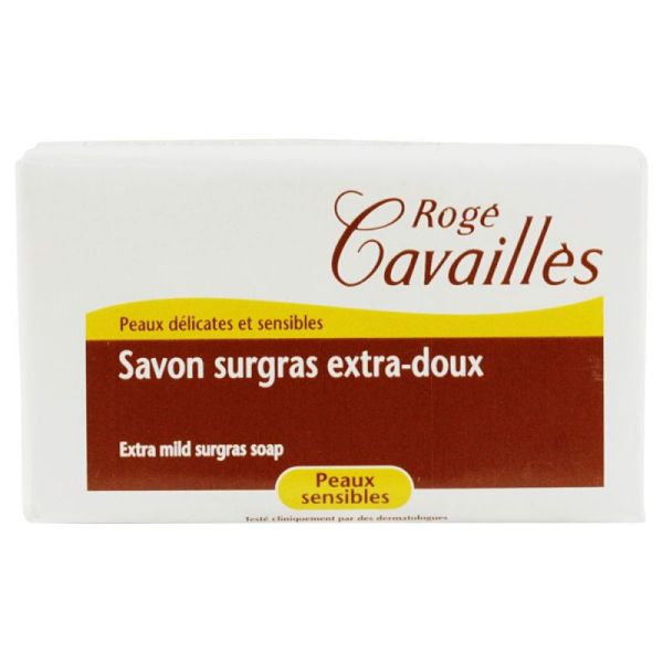 Rc Savon 250g