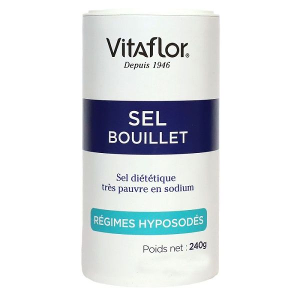 Bouillet Sel Dietet Bt240g