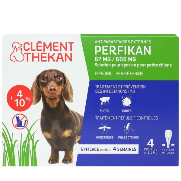 Perfikan 67Mg S-O P.cn Pip 4
