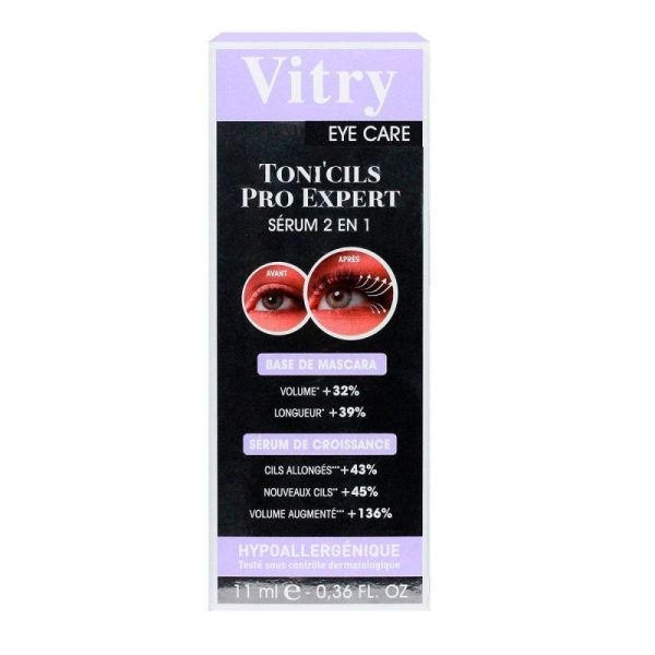 Tonicils Pro Expert 11ml