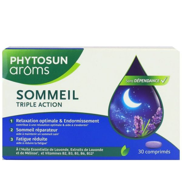 Phytosunaposa Som T Act Cpr B30