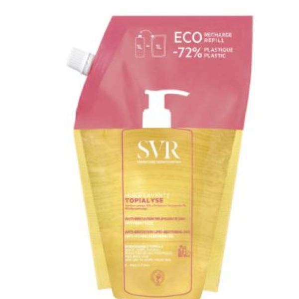 SVR Topialyse Huile lavante Recharge 1L