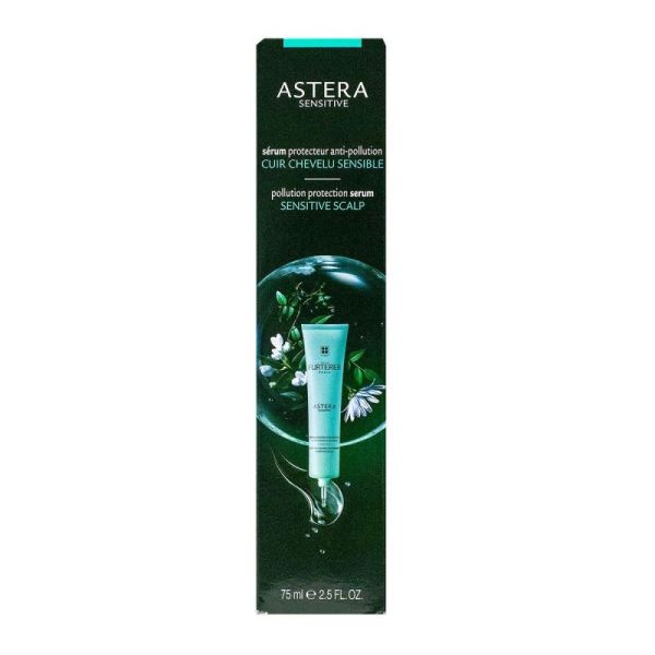 Rf Astera Sensiti Seru Protec 75ml