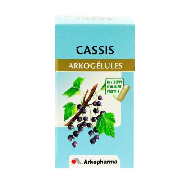 Arkog Cassis 45