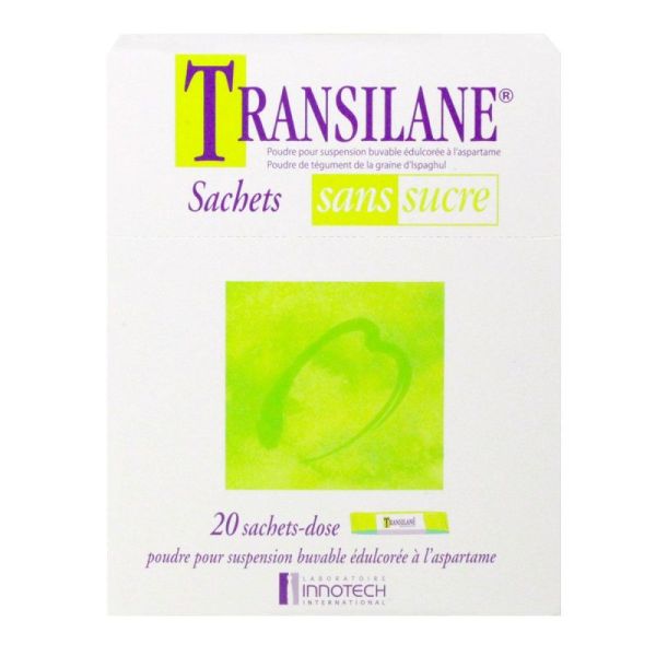 Transilane S/suc Buv Sach 20