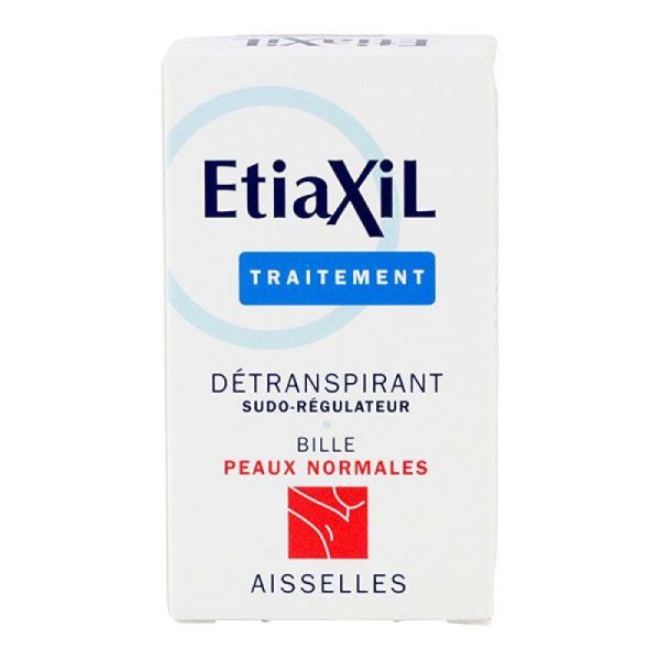 Etiaxil Aissel P Norm St 15ml