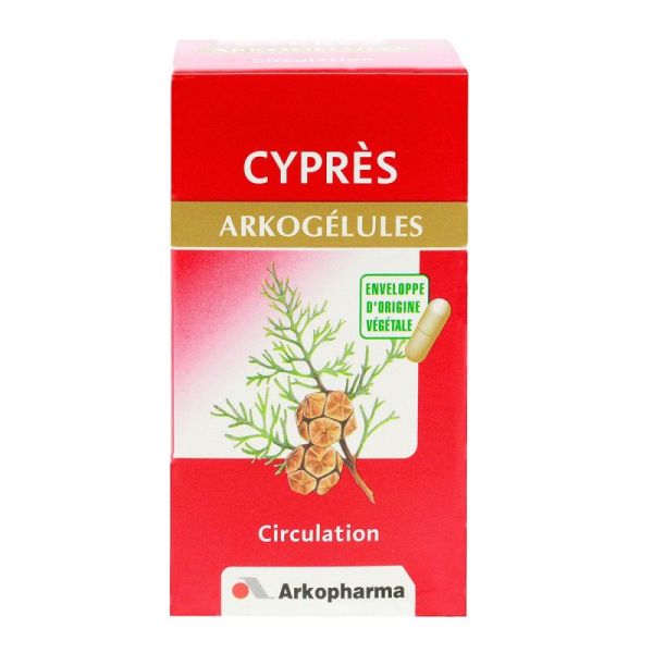 Arkog Cypres Gelu Bt45